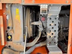 2017 Hitachi
Zx225uslc-5B