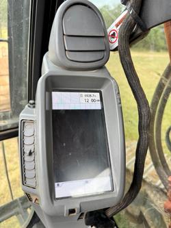 2017 Hitachi
Zx225uslc-5B