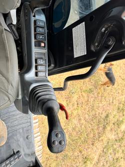 2017 Hitachi
Zx225uslc-5B