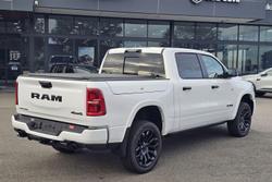 2025 RAM 1500 Limited Hurricane HO RamBox
