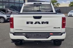 2025 RAM 1500 Limited Hurricane HO RamBox
