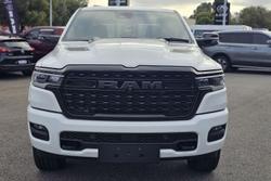 2025 RAM 1500 Limited Hurricane HO RamBox