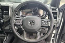 2025 RAM 1500 Limited Hurricane HO RamBox