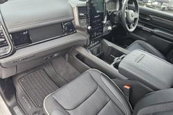 2025 RAM 1500 Limited Hurricane HO RamBox