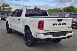 2025 RAM 1500 Limited Hurricane HO RamBox