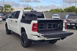 2025 RAM 1500 Limited Hurricane HO RamBox