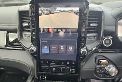 2025 RAM 1500 Limited Hurricane HO RamBox