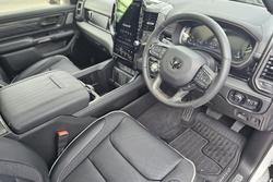 2025 RAM 1500 Limited Hurricane HO RamBox