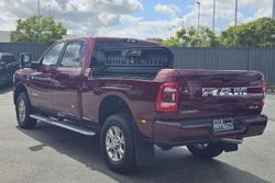 2024 RAM 2500 Laramie Rambox