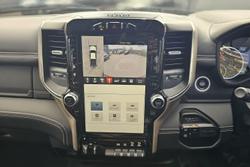 2024 RAM 2500 Laramie Rambox