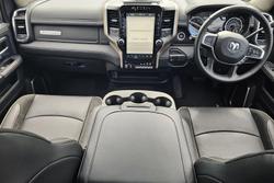 2024 RAM 2500 Laramie Rambox