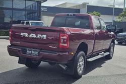 2024 RAM 2500 Laramie Rambox