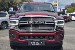 2024 RAM 2500 Laramie Rambox