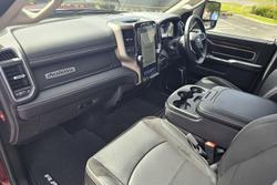 2024 RAM 2500 Laramie Rambox