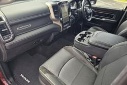 2024 RAM 2500 Laramie Rambox