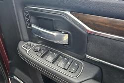 2024 RAM 2500 Laramie Rambox