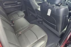 2024 RAM 2500 Laramie Rambox