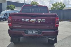 2024 RAM 2500 Laramie Rambox