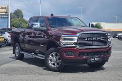 2024 RAM 2500 Laramie Rambox