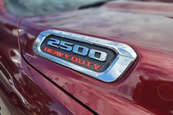 2024 RAM 2500 Laramie Rambox