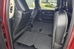 2024 RAM 2500 Laramie Rambox