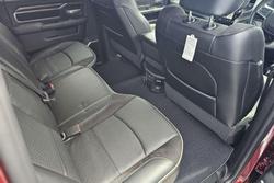 2024 RAM 2500 Laramie Rambox