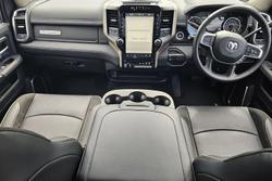 2024 RAM 2500 Laramie Rambox