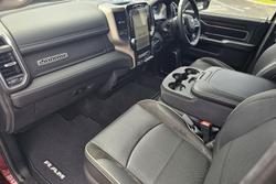 2024 RAM 2500 Laramie Rambox