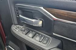 2024 RAM 2500 Laramie Rambox