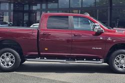 2024 RAM 2500 Laramie Rambox
