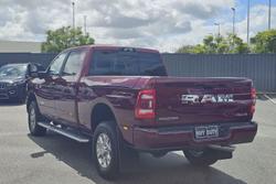 2024 RAM 2500 Laramie Rambox