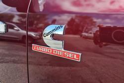 2024 RAM 2500 Laramie Rambox