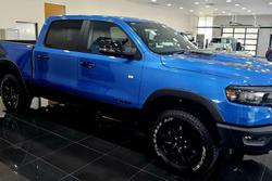 2025 RAM 1500 Rebel Hurricane SO