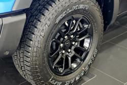 2025 RAM 1500 Rebel Hurricane SO