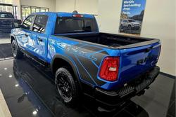 2025 RAM 1500 Rebel Hurricane SO