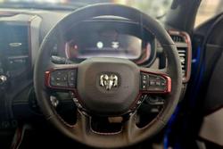 2025 RAM 1500 Rebel Hurricane SO