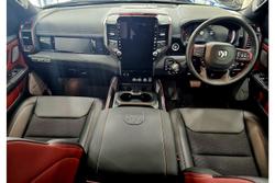 2025 RAM 1500 Rebel Hurricane SO