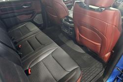 2025 RAM 1500 Rebel Hurricane SO