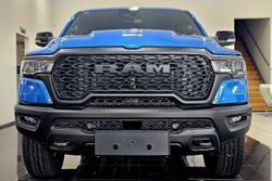 2025 RAM 1500 Rebel Hurricane SO
