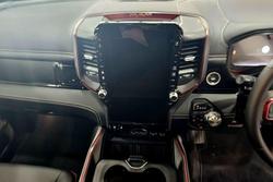 2025 RAM 1500 Rebel Hurricane SO