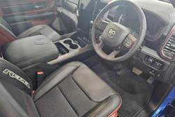 2025 RAM 1500 Rebel Hurricane SO