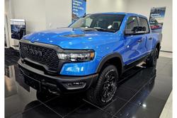 2025 RAM 1500 Rebel Hurricane SO