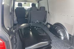 2018 Volkswagen Transporter TDI450