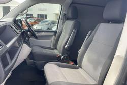 2018 Volkswagen Transporter TDI450