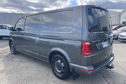 2018 Volkswagen Transporter TDI450