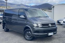 2018 Volkswagen Transporter TDI450
