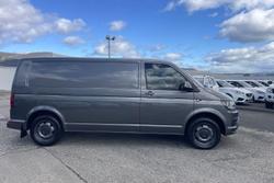 2018 Volkswagen Transporter TDI450