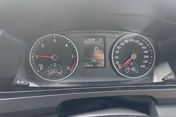 2018 Volkswagen Transporter TDI450