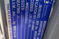 2018 Volkswagen Transporter TDI450