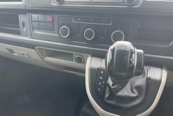 2018 Volkswagen Transporter TDI450